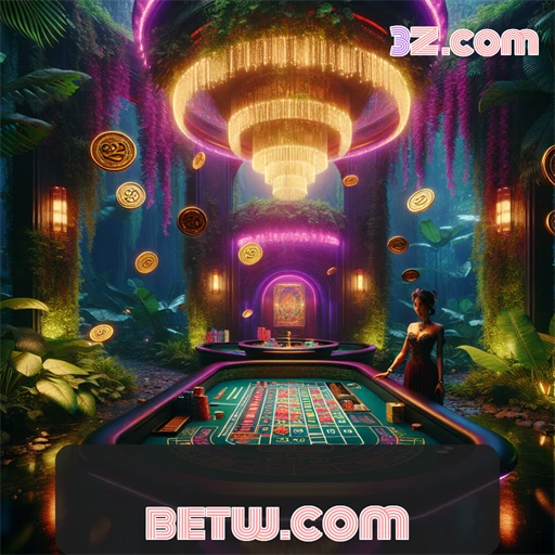 A Confiável Seção do Betw.com: Por Que Jogar Aqui é Seguro