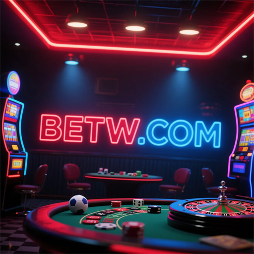 betw.com