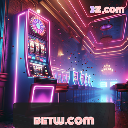 Slots Encantadores no betw.com: Emoção em Cada Giro