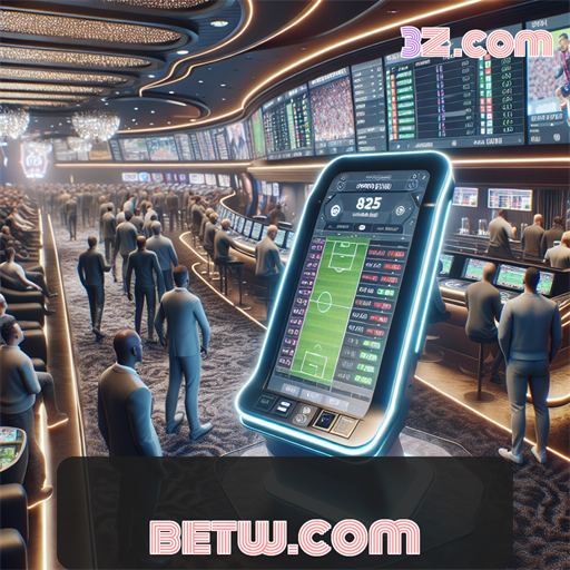 Recursos VIP Incríveis do betw.com para Jogadores Engajados