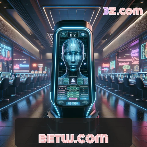 Atrações Paga do betw.com: Jogos que Encantam e Prêmios que Surpreendem