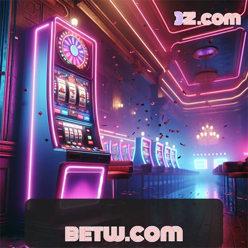 Slots Encantadores no betw.com: Emoção em Cada Giro