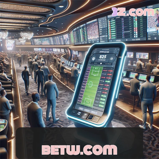 Recursos VIP Incríveis do betw.com para Jogadores Engajados